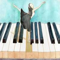 诗和远方头像_旅行诗和远方文字头像图片