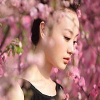 走桃花运头像_男人要走桃花运适用头像图片