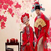 走桃花运头像_男人要走桃花运适用头像图片