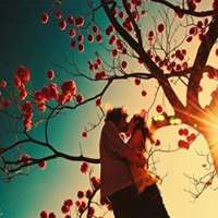 走桃花运头像_男人要走桃花运适用头像图片