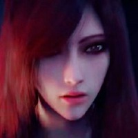 超神学院蔷薇头像