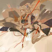 阴阳师彼岸花头像