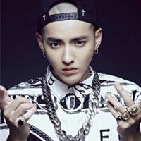 hiphop头像男复古_穿复古衣服hiphop男生头像图片