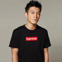 supreme头像男生潮流_时尚潮流适合男生的supreme头像图片