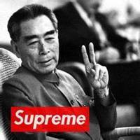 supreme头像男生潮流_时尚潮流适合男生的supreme头像图片