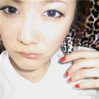 大脸头像女生_可爱大脸盘女生微信头像图片