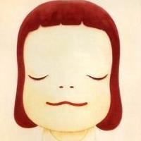 大脸头像女生_可爱大脸盘女生微信头像图片
