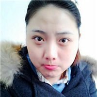 大脸头像带字图片_让大脸看起来小的可爱女生头像