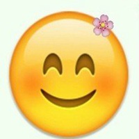大脸头像带字图片_让大脸看起来小的可爱女生头像