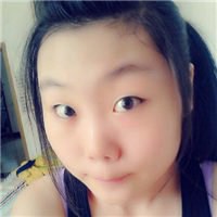 大脸头像带字图片_让大脸看起来小的可爱女生头像