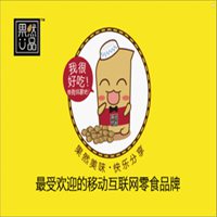 微商零食头像_卖零食的微商商家头像图片