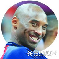 科比标志头像_nba球星科比标志性动作头像图片