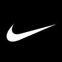 耐克标志头像_美国著名运动品牌nike logo头像