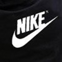 耐克标志头像_美国著名运动品牌nike logo头像