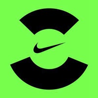 耐克标志头像_美国著名运动品牌nike logo头像