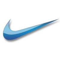 耐克标志头像_美国著名运动品牌nike logo头像