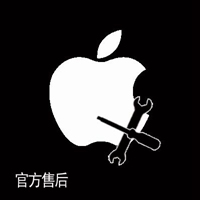 苹果标志头像_手机品牌Apple logo头像图片