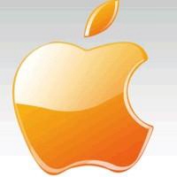 苹果标志头像_手机品牌Apple logo头像图片