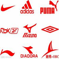 运动品牌头像_时尚知名运动品牌头像图片