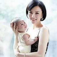 80后宝妈头像_高清80后真实宝妈头像图片