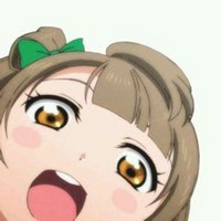 lovelive南小鸟头像