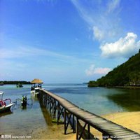 巴厘岛头像男高清_浪漫巴厘岛风景唯美头像