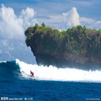 巴厘岛头像男高清_浪漫巴厘岛风景唯美头像