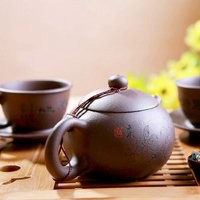 茶具头像图片大全_有艺术感的喝茶茶具头像