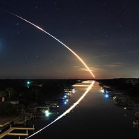 唯美夜景头像_唯美浪漫夜景头像图片