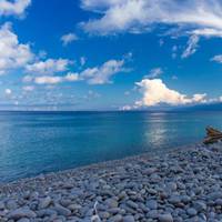 海景头像图片大全_唯美好看海景头像大图