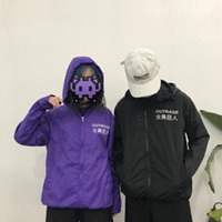 全员恶人衣服头像