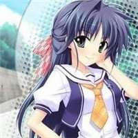 十二星座微信头像女生动漫