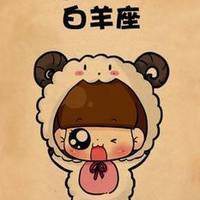 十二星座微信头像女生动漫