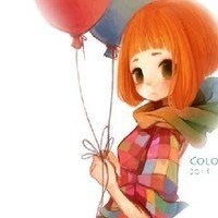 十二星座微信头像女生动漫