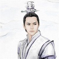 师哥头像图片动漫版