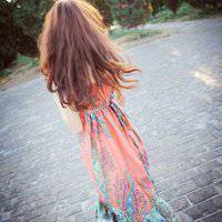 微信头像女生意境朦胧