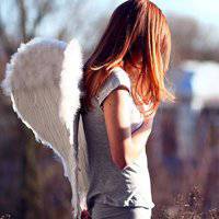 微信头像女生意境朦胧