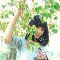 微信头像女生意境朦胧