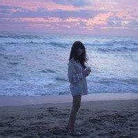 微信头像女生意境朦胧