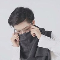 微信男生意境头像图片