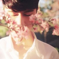 微信男生意境头像图片