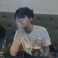 微信男生意境头像图片