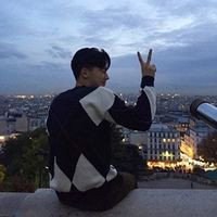 微信男生意境头像图片