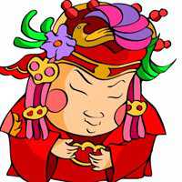 一半善一半恶头像