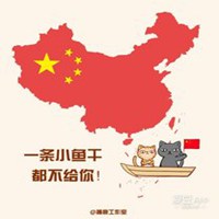 中国一点都不能少头像