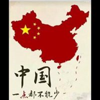 中国国旗头像图片