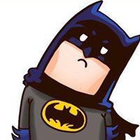 五人同一系列头像搞笑