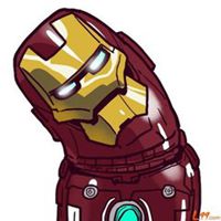 五人同一系列头像搞笑