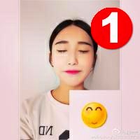 五人同一系列头像搞笑