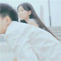 五人同一系列头像搞笑